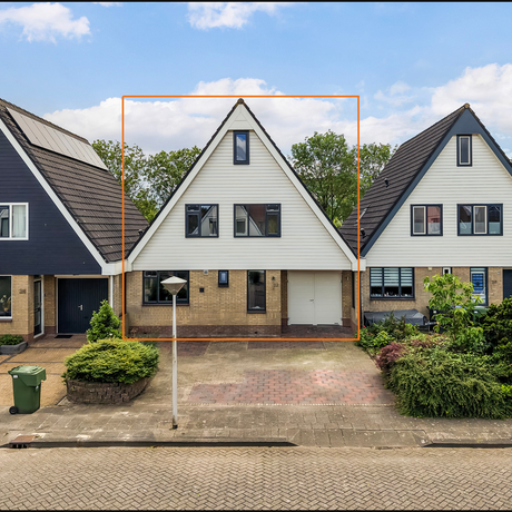 Monsmastate 22 - LEEUWARDEN
