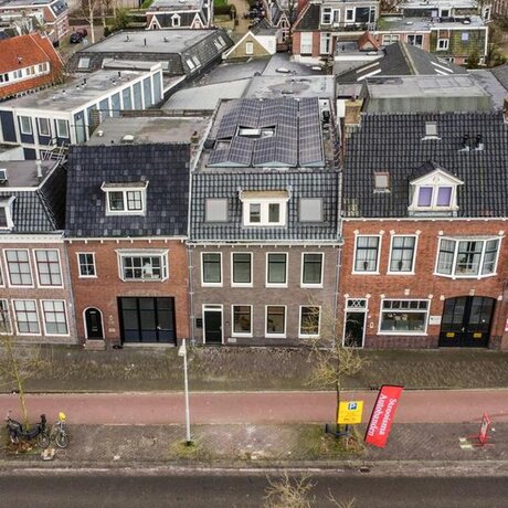 Zuidvliet 154 a - LEEUWARDEN