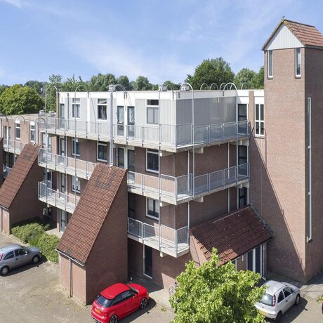 Aggemastate 72 - LEEUWARDEN