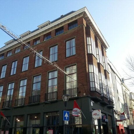 Peperstraat 4 d - LEEUWARDEN