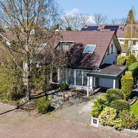 Sleutelbloem 19 - LEEUWARDEN