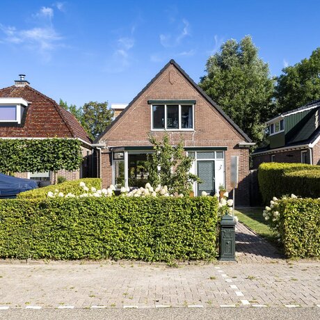 Dokkumer Straatweg 3 - BURDAARD