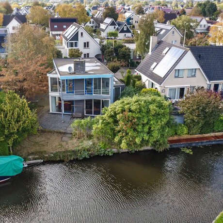 Herweystate 7 - LEEUWARDEN