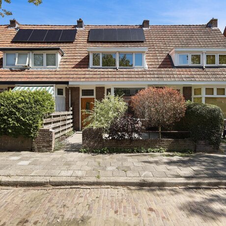 Frans van Mierisstraat 7 - LEEUWARDEN