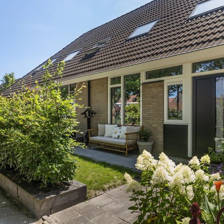Schuilenburg 3 - LEEUWARDEN