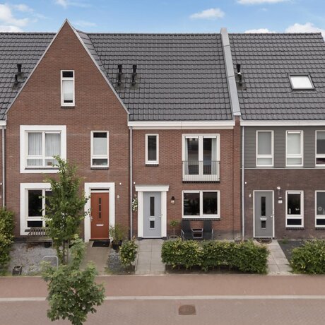 Klimme 23 - LEEUWARDEN
