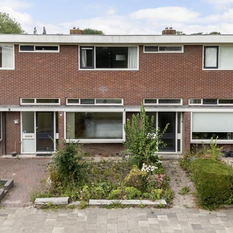 Prinsessenweg 59 - LEEUWARDEN