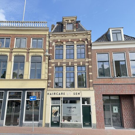 Voorstreek 30 c - LEEUWARDEN
