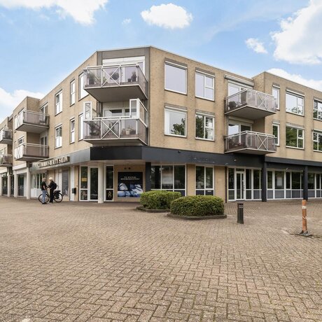 Borniastraat 16 - LEEUWARDEN