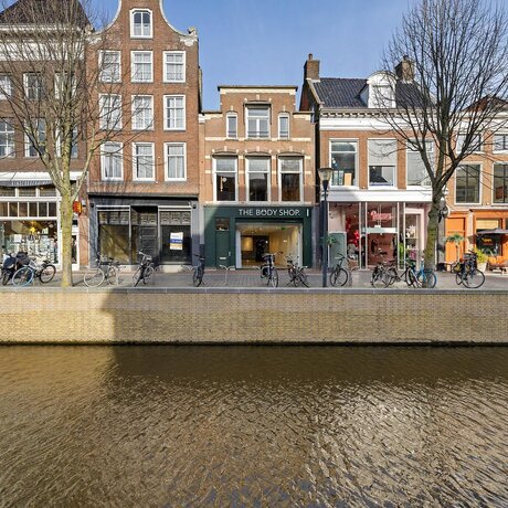 Nieuwestad 123 - LEEUWARDEN