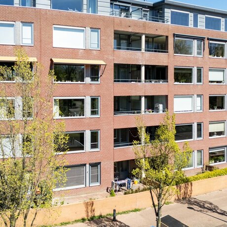 Bleekhof 21 - LEEUWARDEN
