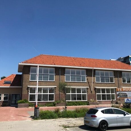 Borniastraat 135 - LEEUWARDEN