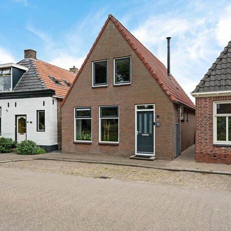 Buorren 46 - RAERD