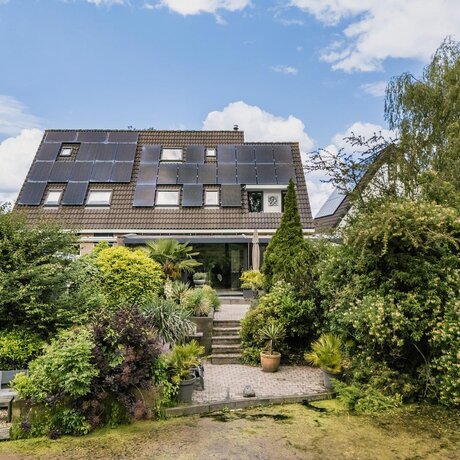Monsmastate 8 - LEEUWARDEN