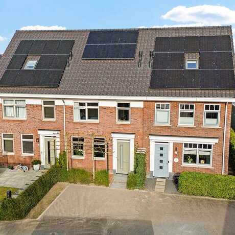 De Ôfset 7 - LEEUWARDEN