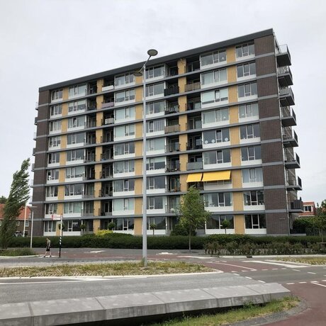 Europaplein 38 - LEEUWARDEN