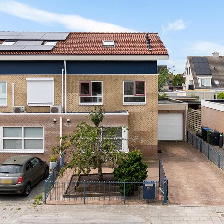 De Gronzen 28 - LEEUWARDEN