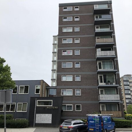 Europaplein 38 - LEEUWARDEN