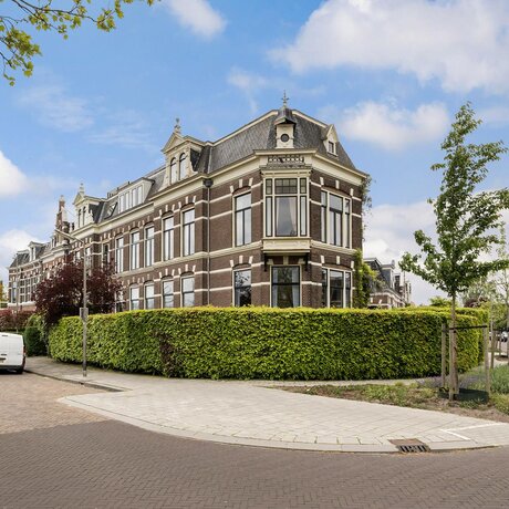 Emmakade 18 - LEEUWARDEN