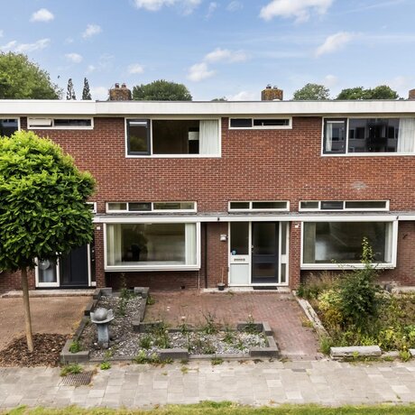 Prinsessenweg 57 - LEEUWARDEN