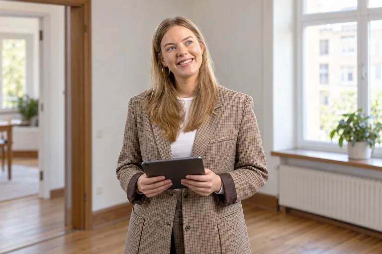 Onderhoud en contact Evelyn brengt onderhoudsvragen in een huurwoning in kaart