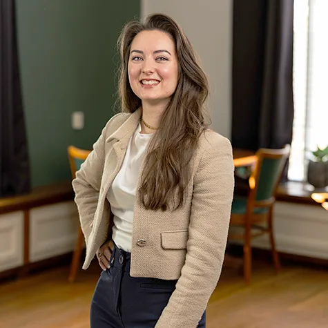 Sylvana Wustenveld